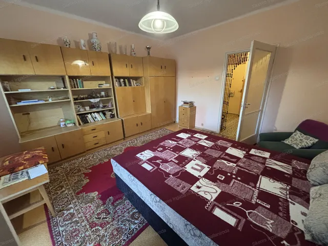 Eladó lakás Tatabánya, Kertváros 65 nm