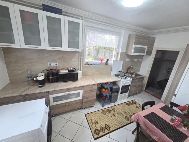 Eladó ház Tatabánya, Bánhida 52 nm