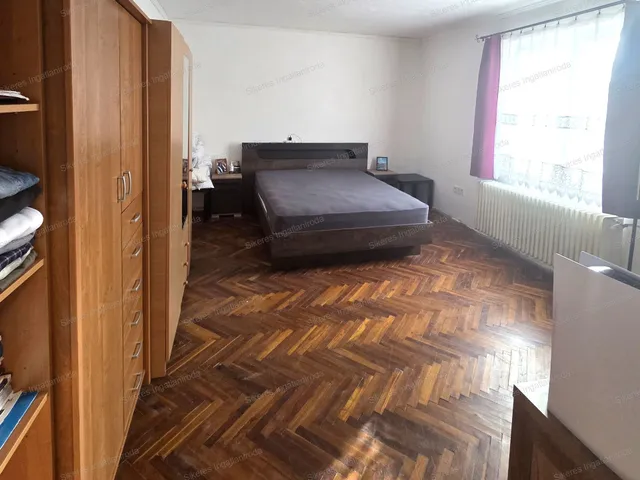 Eladó ház Tatabánya, Bánhida 52 nm