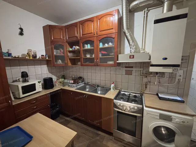 Eladó ház Tatabánya, Felsőgalla 45 nm