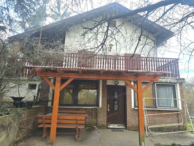 Eladó ház Komárom, Koppánymonostor 90 nm