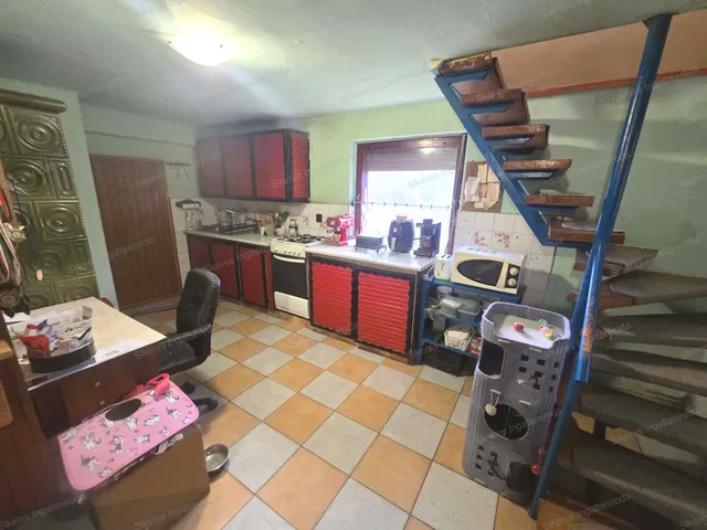 Eladó ház Komárom, Koppánymonostor 90 nm