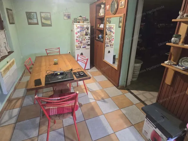 Eladó ház Komárom, Koppánymonostor 90 nm