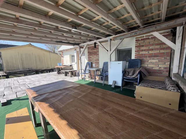 Eladó üdülő és hétvégi ház Bokod 26 nm