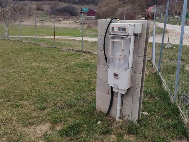 Eladó telek Tarján 1323 nm