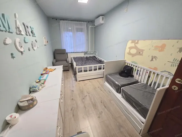 Eladó lakás Tatabánya, Gál István-lakótelep 64 nm