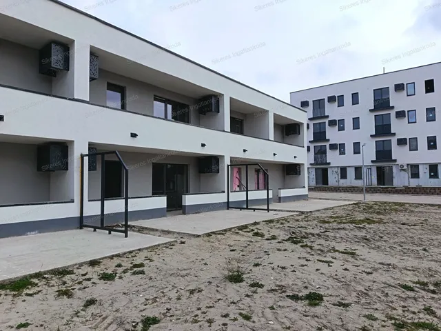 Eladó lakás Komárom 49 nm