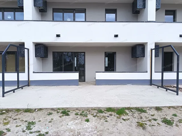 Eladó lakás Komárom 49 nm