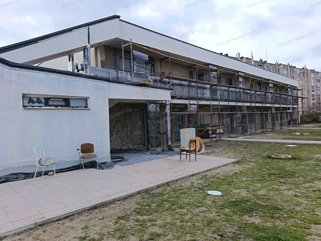 Eladó lakás Komárom 50 nm