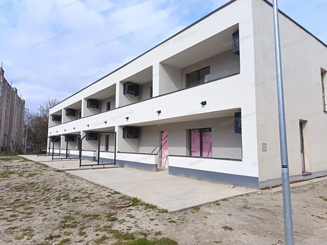 Eladó lakás Komárom 50 nm