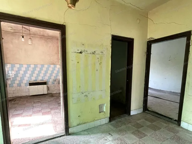 Eladó ház Ács 97 nm