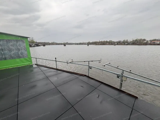 Eladó üdülő és hétvégi ház Tatabánya, Fácánkert 75 nm