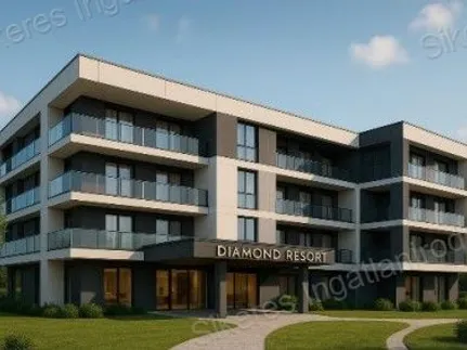 Eladó telek Tatabánya, Óváros 2813 nm