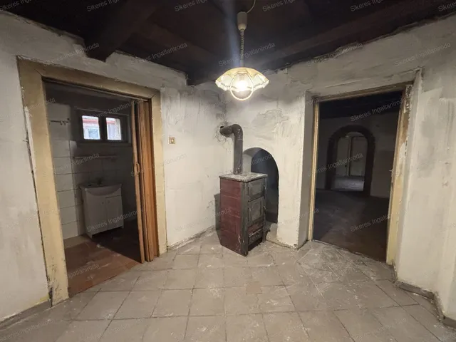 Eladó ház Tatabánya, Bánhida 49 nm