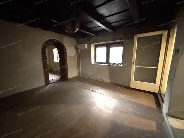 Eladó ház Tatabánya, Bánhida 49 nm