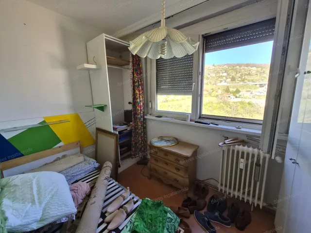 Eladó lakás Tatabánya, Újváros 36 nm