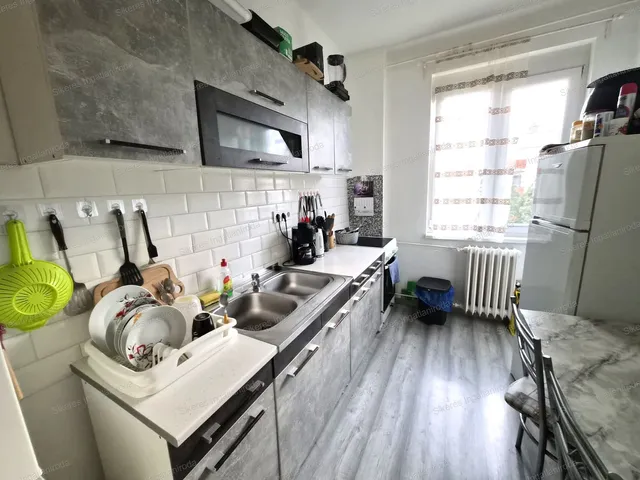 Eladó lakás Tatabánya, Óváros 50 nm