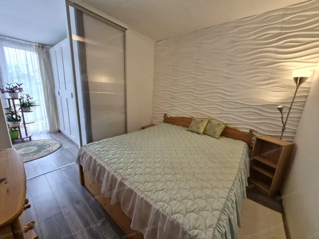 Kiadó lakás Tatabánya, Óváros 42 nm