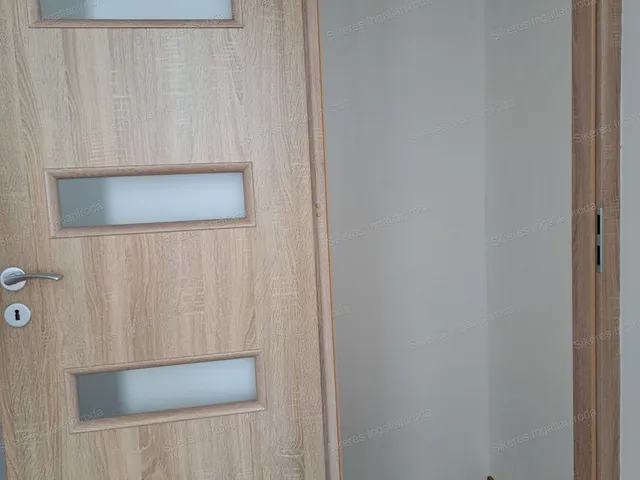 Kiadó lakás Tatabánya, Dózsakert 52 nm