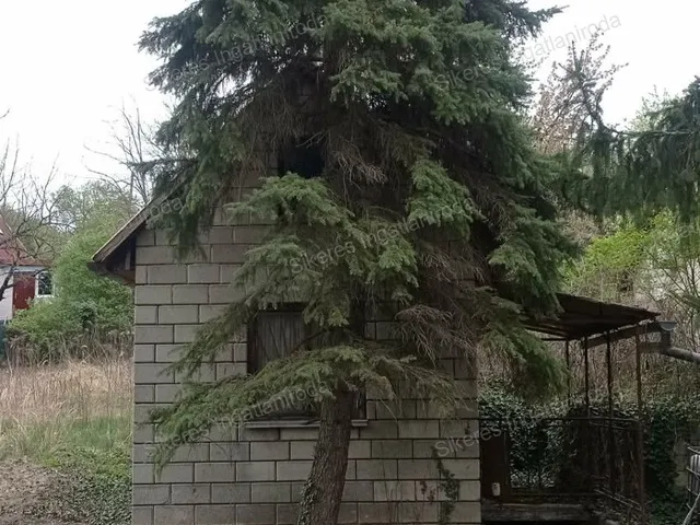 Eladó üdülő és hétvégi ház Sóskút 12 nm