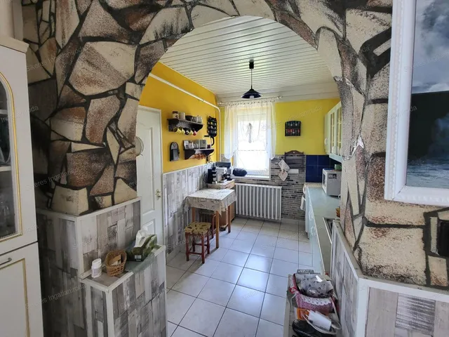 Eladó ház Mór 138 nm