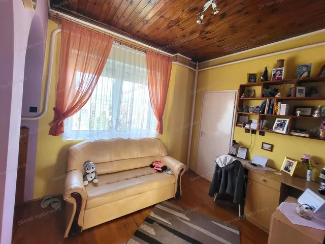 Eladó ház Mór 138 nm