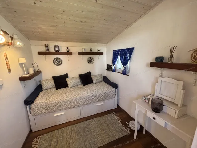 Eladó mezőgazdasági ingatlan Tatabánya 25 nm