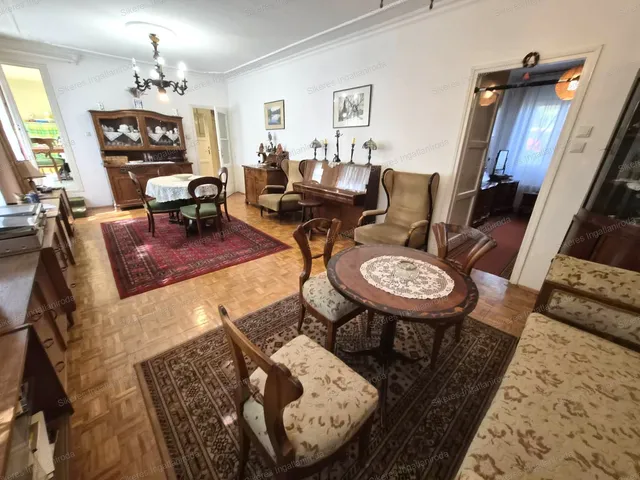 Eladó lakás Tatabánya 86 nm