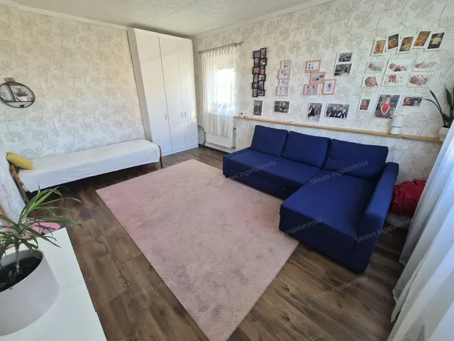 Eladó lakás Tatabánya, Kertváros 53 nm