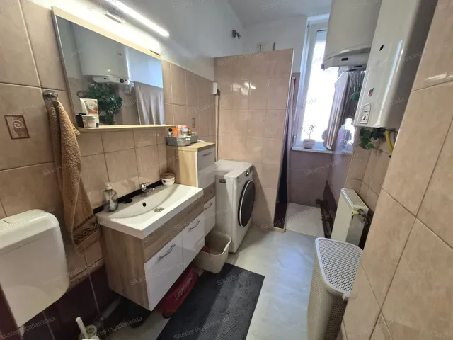 Eladó lakás Tatabánya, Kertváros 53 nm