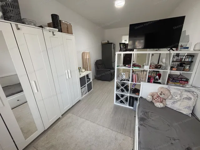 Eladó lakás Dunaalmás 30 nm