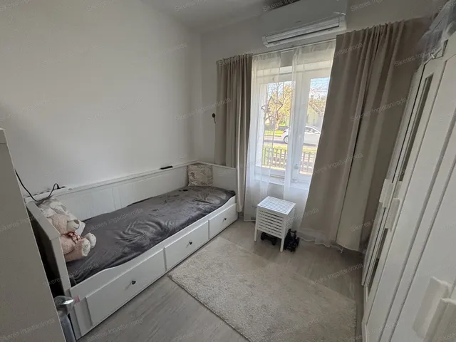 Eladó lakás Dunaalmás 30 nm