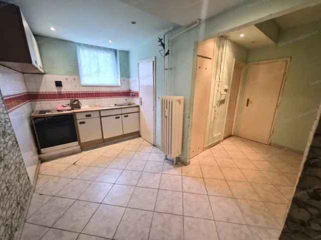 Eladó lakás Tatabánya, Újváros 49 nm