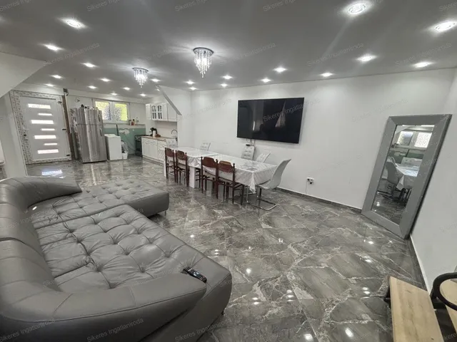 Eladó ház Vértesszőlős 100 nm