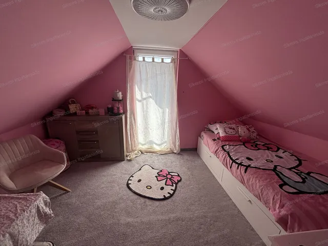 Eladó ház Vértesszőlős 100 nm