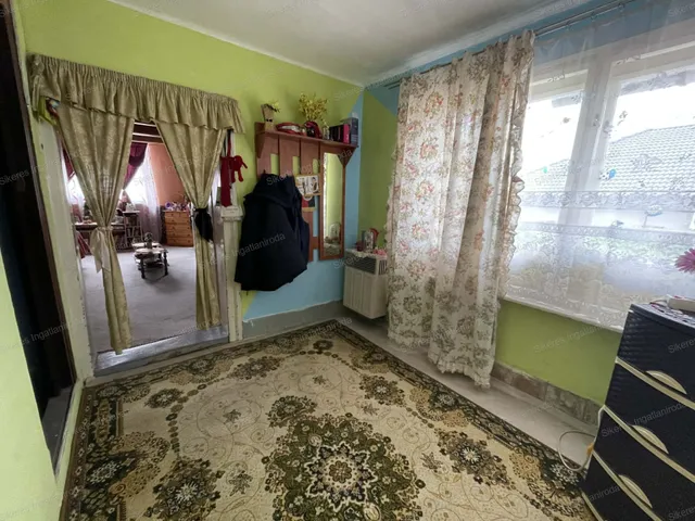 Eladó ház Tatabánya, Felsőgalla 55 nm