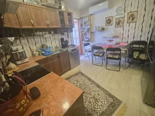 Eladó lakás Tatabánya, Újváros 53 nm