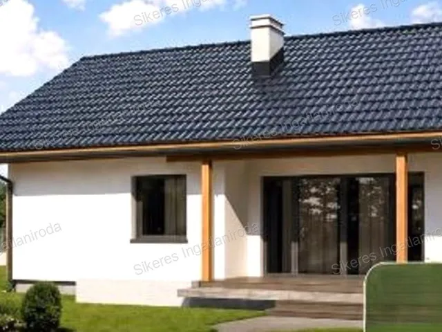Eladó ház Tatabánya 120 nm