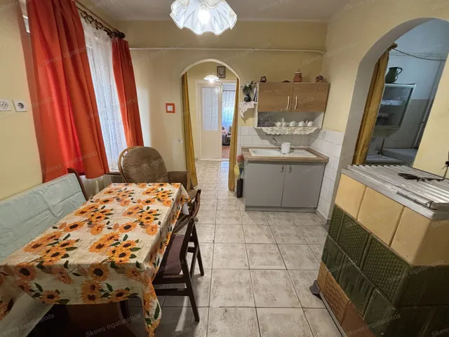 Eladó ház Csákvár 60 nm