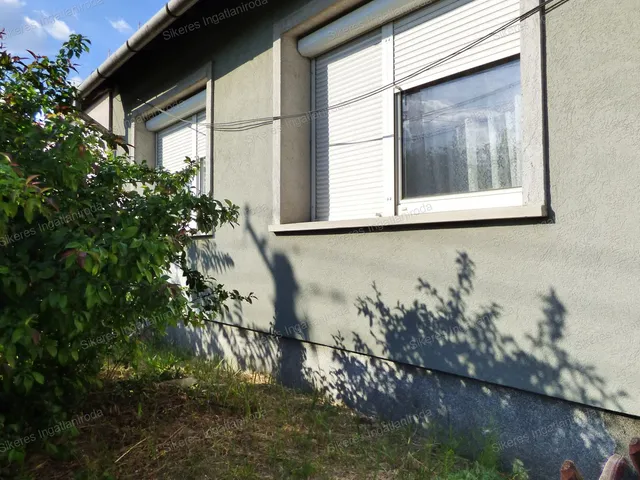 Eladó ház Tatabánya, Bánhida 75 nm