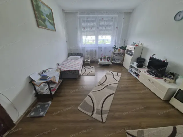 Eladó lakás Tatabánya, Újváros 54 nm