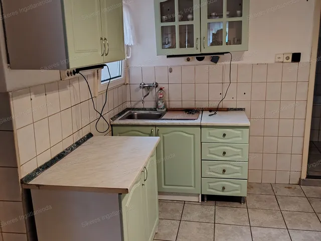 Eladó ház Tatabánya, Felsőgalla 56 nm