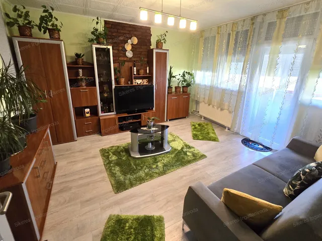 Eladó lakás Budapest XXI. kerület 56 nm