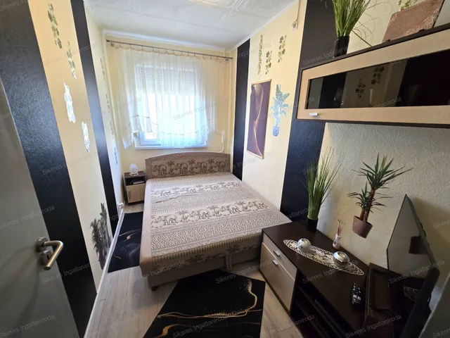 Eladó lakás Budapest XXI. kerület 56 nm