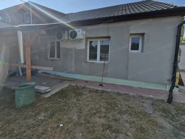 Eladó ház Tatabánya, Bánhida 40 nm