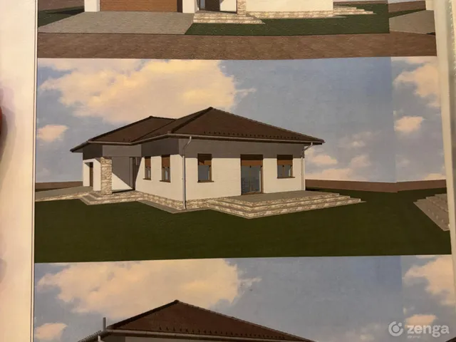 Eladó ház Bugyi 128 nm