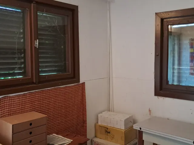 Eladó telek Szolnok, Üdülőtelep 800 nm