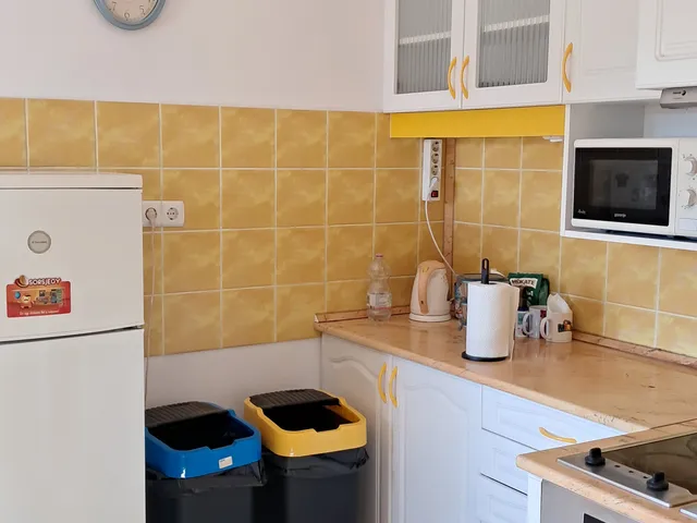 Kiadó lakás Szolnok, Belváros 79 nm