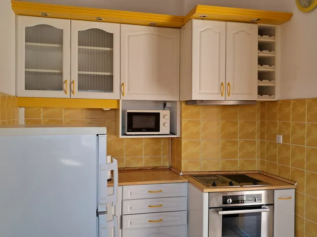 Kiadó lakás Szolnok, Belváros 79 nm