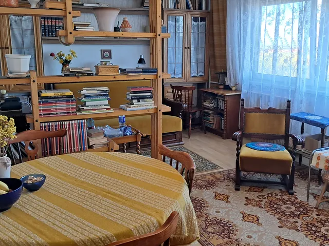 Eladó lakás Szolnok, Belváros 49 nm